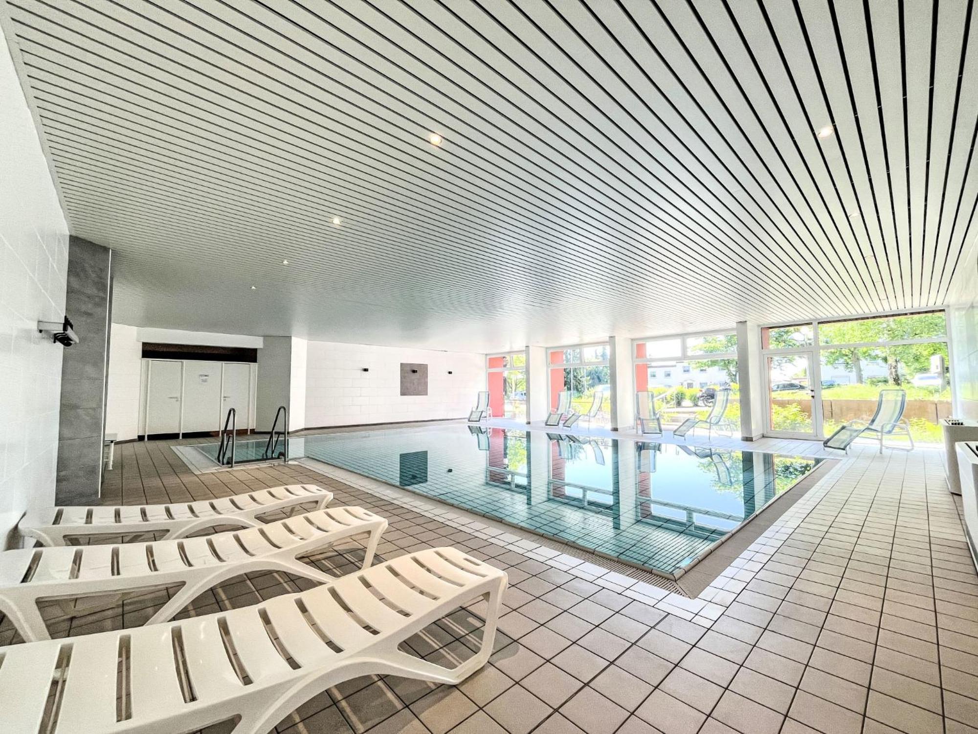 Apartment A110 By Interhome Lahnstein Exterior photo